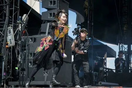 Babymetal OnlyFans Leaked Free Thumbnail Picture - #LmyykBNOSU