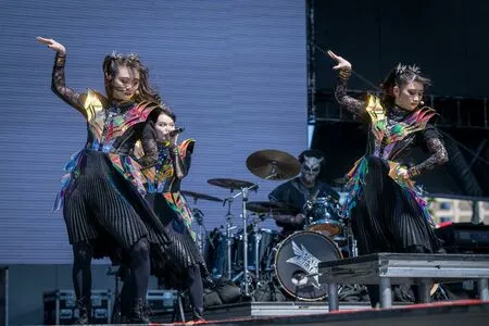 Babymetal OnlyFans Leaked Free Thumbnail Picture - #MIDXmjK4n7