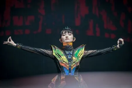 Babymetal OnlyFans Leaked Free Thumbnail Picture - #NMq5dMqzCK