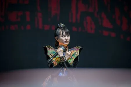 Babymetal OnlyFans Leaked Free Thumbnail Picture - #PZvuthz7cg