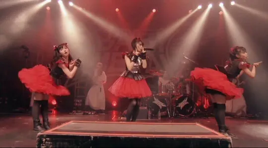 Babymetal OnlyFans Leaked Free Thumbnail Picture - #QLoQJn2zE5