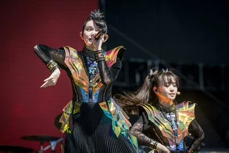 Babymetal OnlyFans Leaked Free Thumbnail Picture - #QcNKRLjnu3