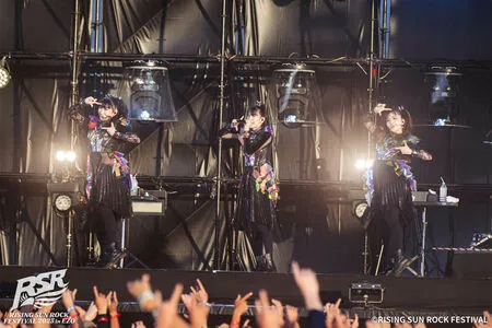 Babymetal OnlyFans Leaked Free Thumbnail Picture - #Qj88ltNjK3