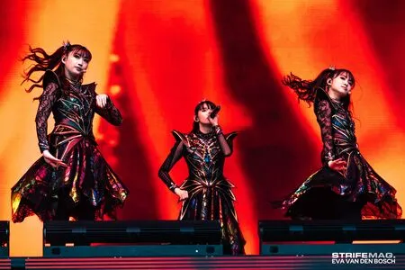 Babymetal OnlyFans Leaked Free Thumbnail Picture - #QsaJuC8DGM