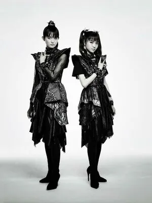 Babymetal OnlyFans Leaked Free Thumbnail Picture - #UU8BsVsyaO