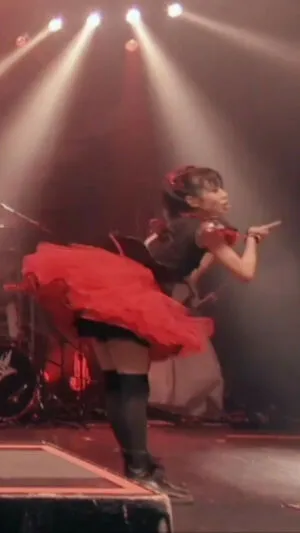 Babymetal OnlyFans Leaked Free Thumbnail Picture - #UoRltlSeHV