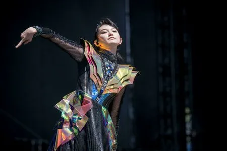 Babymetal OnlyFans Leaked Free Thumbnail Picture - #VYzKDL2PMZ