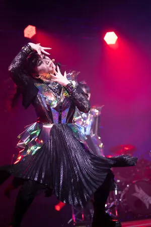 Babymetal OnlyFans Leaked Free Thumbnail Picture - #XlV7xkciDN
