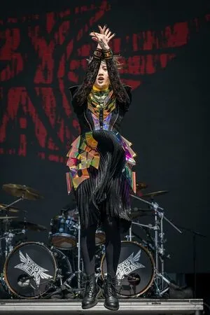 Babymetal OnlyFans Leaked Free Thumbnail Picture - #a8C3gv1S9k