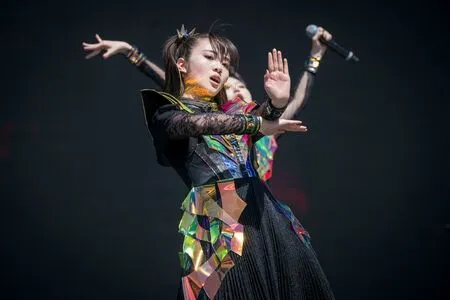 Babymetal OnlyFans Leaked Free Thumbnail Picture - #aECoaZIecR