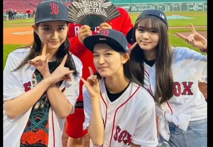 Babymetal OnlyFans Leaked Free Thumbnail Picture - #bEAqzNOsRH