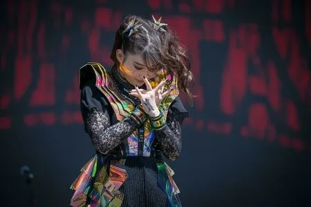 Babymetal OnlyFans Leaked Free Thumbnail Picture - #cpDoRLbVbT