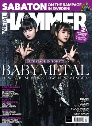 Babymetal OnlyFans Leaked Free Thumbnail Picture - #cr9K6AOsqe