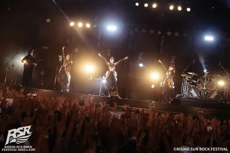 Babymetal OnlyFans Leaked Free Thumbnail Picture - #dIYB6J2y3V