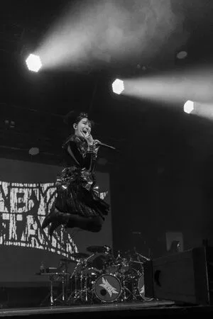 Babymetal OnlyFans Leaked Free Thumbnail Picture - #dZqgLu9nuv