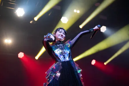 Babymetal OnlyFans Leaked Free Thumbnail Picture - #eGyTwQn6ZP