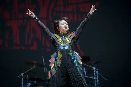 Babymetal OnlyFans Leaked Free Thumbnail Picture - #eKRNhpaRy8