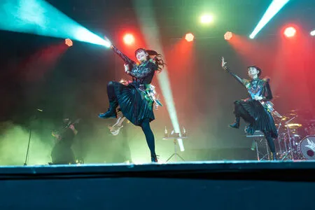 Babymetal OnlyFans Leaked Free Thumbnail Picture - #eP0x9zRDH6