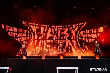 Babymetal OnlyFans Leaked Free Thumbnail Picture - #fgAyPrMOAm
