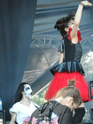 Babymetal OnlyFans Leaked Free Thumbnail Picture - #fhlzKqj1E1