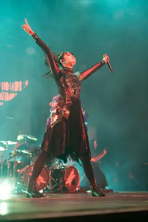 Babymetal OnlyFans Leaked Free Thumbnail Picture - #g4OQa4ym7g