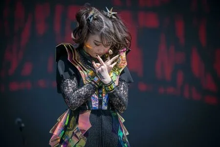 Babymetal OnlyFans Leaked Free Thumbnail Picture - #gCsGjli7pe