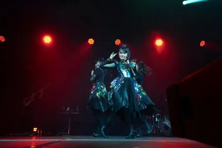 Babymetal OnlyFans Leaked Free Thumbnail Picture - #h3VREnsw23