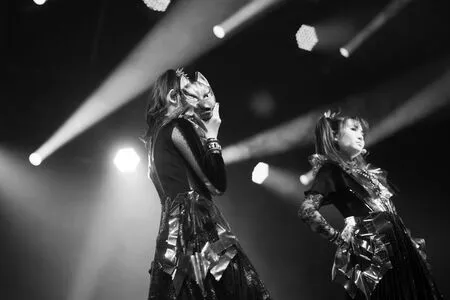 Babymetal OnlyFans Leaked Free Thumbnail Picture - #hcyuZliqhi