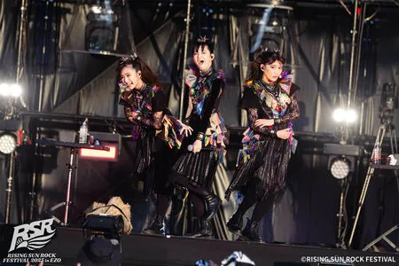 Babymetal OnlyFans Leaked Free Thumbnail Picture - #iEhQJqMAqS