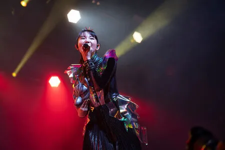 Babymetal OnlyFans Leaked Free Thumbnail Picture - #ibx1H1dbpy
