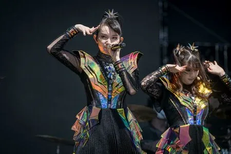 Babymetal OnlyFans Leaked Free Thumbnail Picture - #ioMNtpTX3H