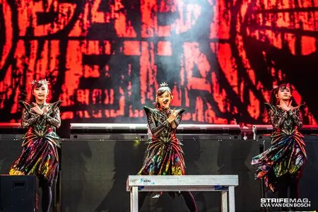 Babymetal OnlyFans Leaked Free Thumbnail Picture - #ipJ7GvhGxV