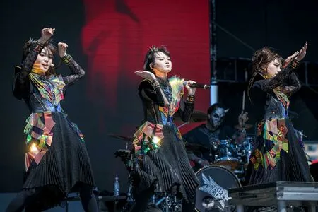 Babymetal OnlyFans Leaked Free Thumbnail Picture - #kHhHvUx3yz