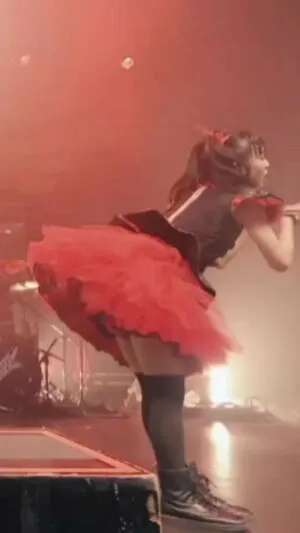 Babymetal OnlyFans Leaked Free Thumbnail Picture - #lCfTMKbsEL