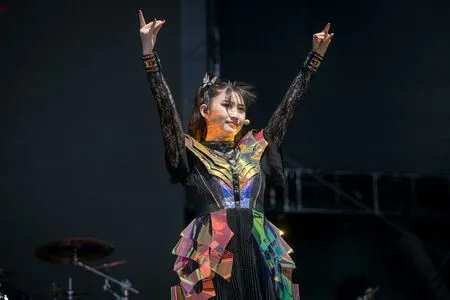 Babymetal OnlyFans Leaked Free Thumbnail Picture - #mL0VJQcorp