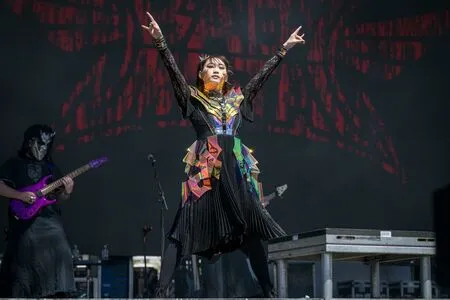 Babymetal OnlyFans Leaked Free Thumbnail Picture - #mj3OHbuVJh