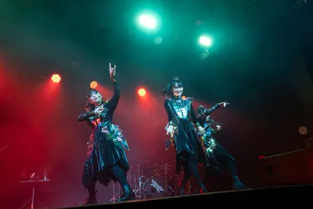 Babymetal OnlyFans Leaked Free Thumbnail Picture - #mqe530tDPi
