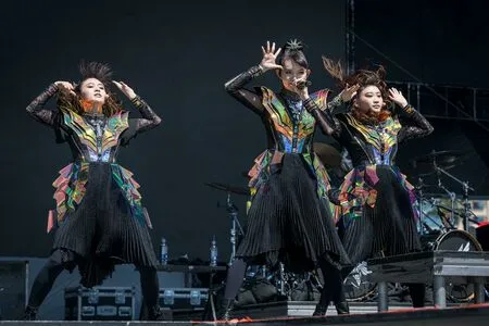 Babymetal OnlyFans Leaked Free Thumbnail Picture - #nI8vPhMHle