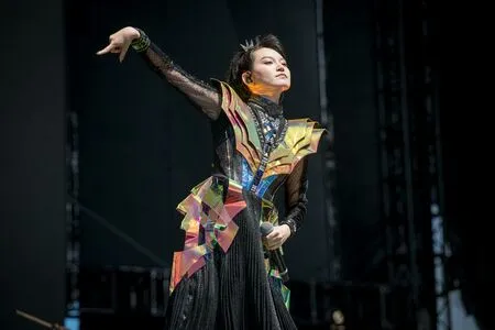 Babymetal OnlyFans Leaked Free Thumbnail Picture - #nSiEIp3Nea