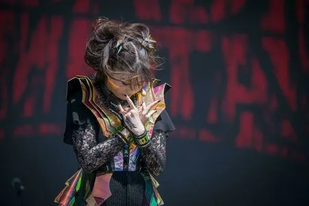 Babymetal OnlyFans Leaked Free Thumbnail Picture - #nwRUt4qlb9