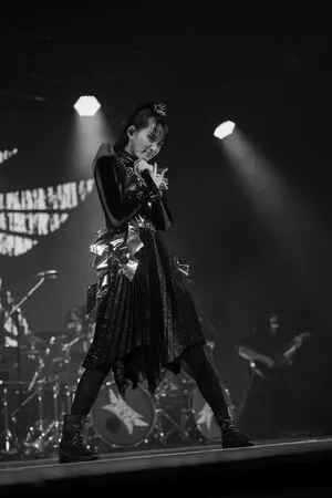 Babymetal OnlyFans Leaked Free Thumbnail Picture - #oBGQD22YJW