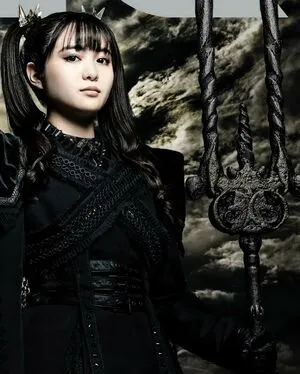 Babymetal OnlyFans Leaked Free Thumbnail Picture - #pkcjrGnUTk