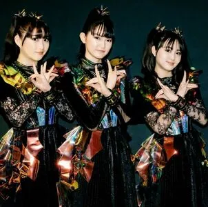 Babymetal OnlyFans Leaked Free Thumbnail Picture - #pszKrmpMX1