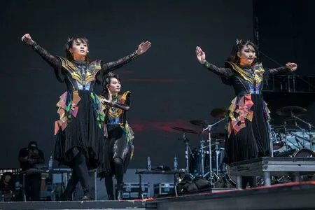 Babymetal OnlyFans Leaked Free Thumbnail Picture - #rfvxm72eA6
