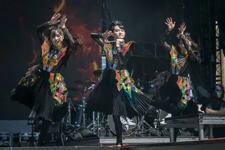 Babymetal OnlyFans Leaked Free Thumbnail Picture - #rsY7RFKDNf