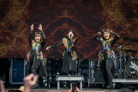 Babymetal OnlyFans Leaked Free Thumbnail Picture - #sSIyiUXEnL
