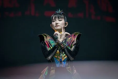 Babymetal OnlyFans Leaked Free Thumbnail Picture - #t1GJj2R5MC