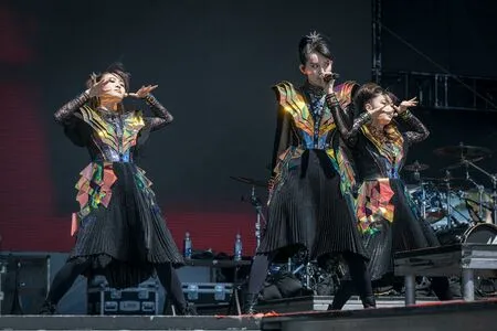 Babymetal OnlyFans Leaked Free Thumbnail Picture - #tFQ92wNYIa