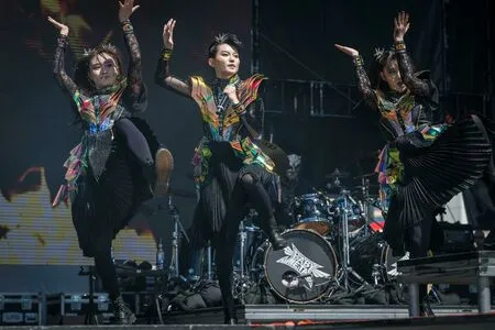 Babymetal OnlyFans Leaked Free Thumbnail Picture - #tpzQjMuv2G