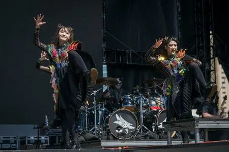 Babymetal OnlyFans Leaked Free Thumbnail Picture - #tqhrIcicoK